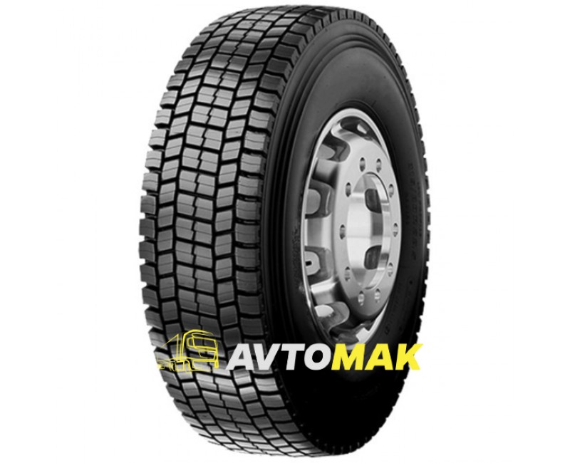 Doublestar DSR08A (ведуча) 315/70 R22.5 154/150L PR18