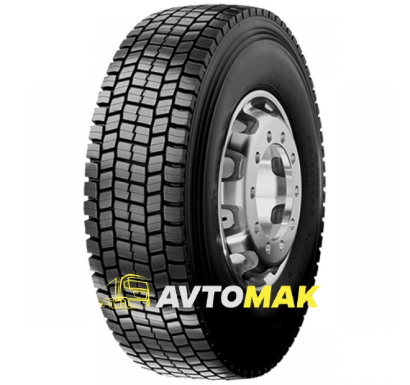 Doublestar DSR08A (ведущая) 315/80 R22.5 154/151L PR18