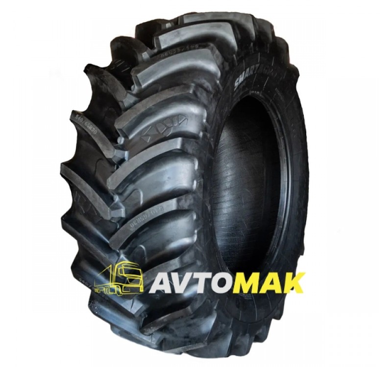 Uniglory SMARTAGRO R-1W (с/г) 280/70 R20 116D/119A8 TL