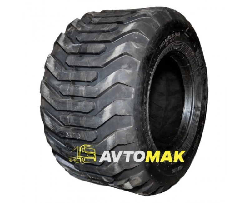 Uniglory SURELOADER TRC03 (с/г) 500/60 R22.5 170A8/158A8 PR18 TL