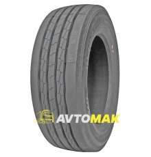 Lanvigator S202 (рулевая) 315/80 R22.5 157/154M