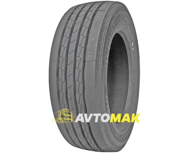 Lanvigator S202 (рулевая) 315/60 R22.5 156/150L