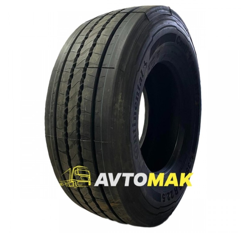 Continental Conti Hybrid HT3+ (причіпна) 385/65 R22.5 164K