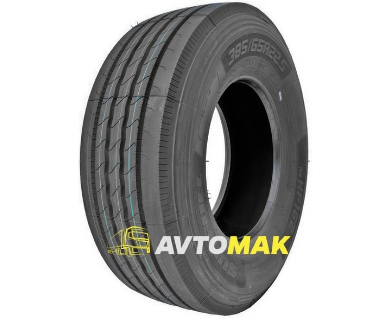 Sunfull RSHF 162 (рулевая) 315/80 R22.5 156/152L PR20