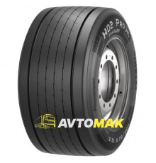 Pirelli H02 ProTrailer (прицепная) 385/65 R22.5 164K