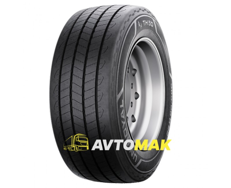 Uniroyal TH50 (причіпна) 245/70 R17.5 143/141L