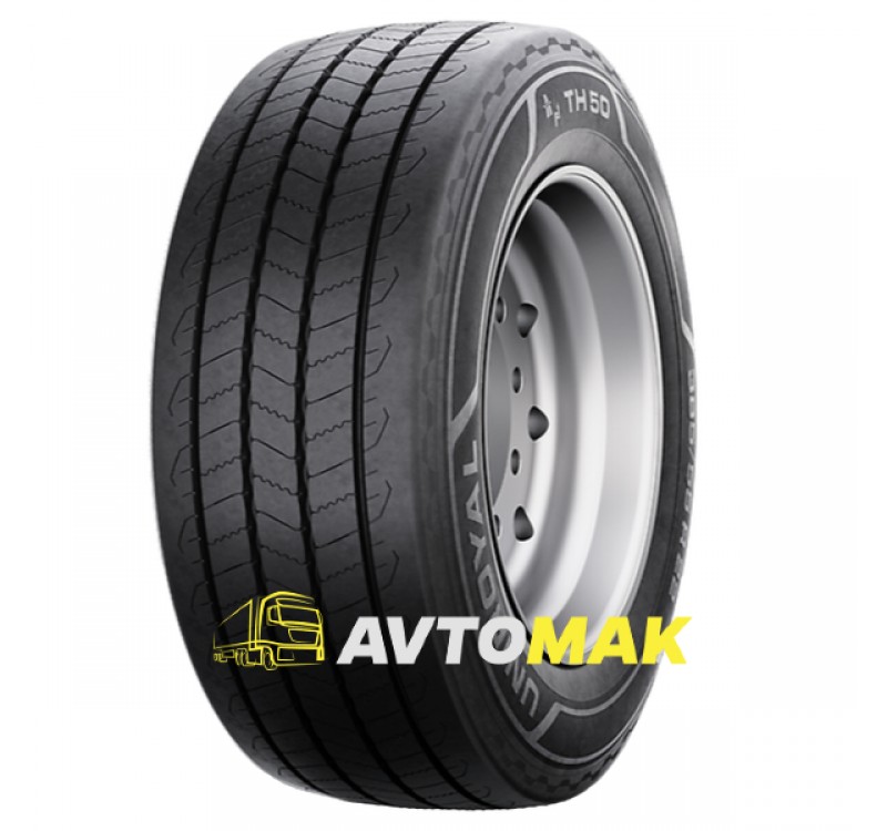 Uniroyal TH50 (причіпна) 385/65 R22.5 164K