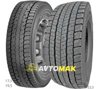 Pirelli R02 ProFuel Drive (ведуча) 315/70 R22.5 154/150L