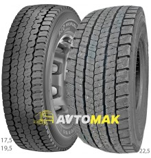 Pirelli R02 ProFuel Drive (ведущая) 215/75 R17.5 126/124M