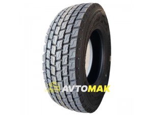Doublestar DSRD01 (ведущая) 215/75 R17.5 126/124J