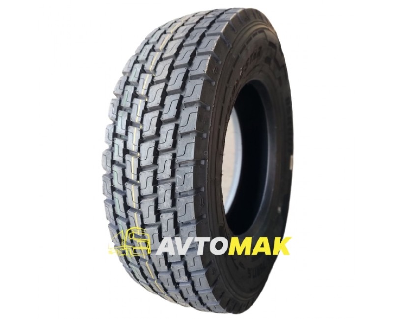Doublestar DSRD01 (ведущая) 285/70 R19.5 146/144L