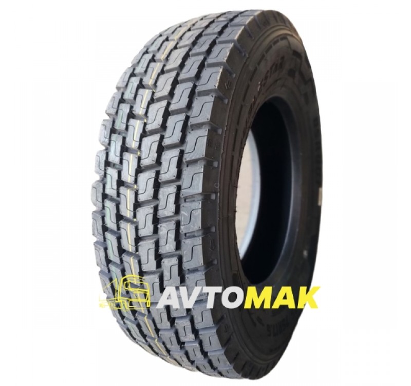 Doublestar DSRD01 (ведущая) 215/75 R17.5 126/124J