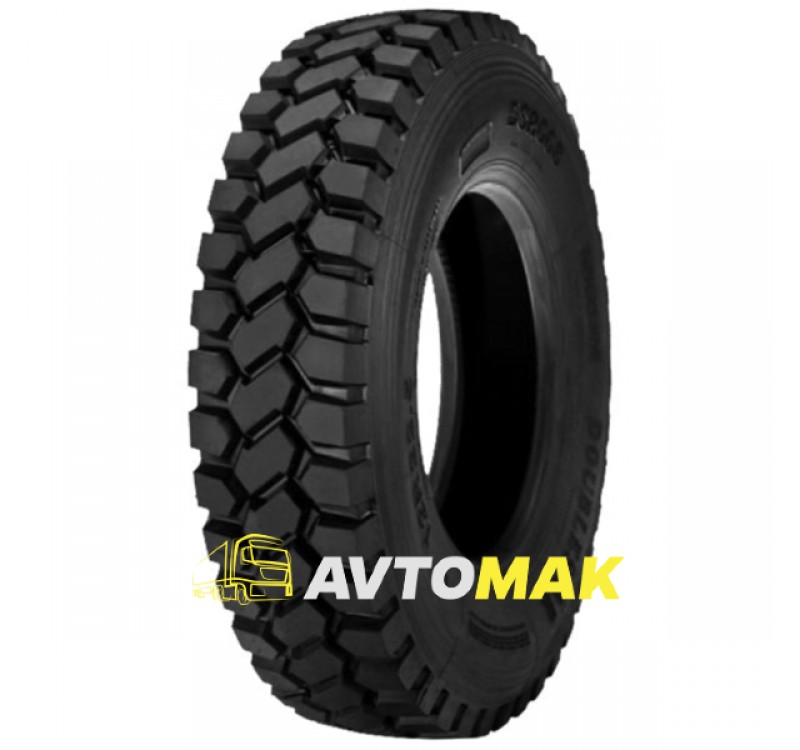 Doublestar DSR668 (ведущая) 315/80 R22.5 156/150L PR20