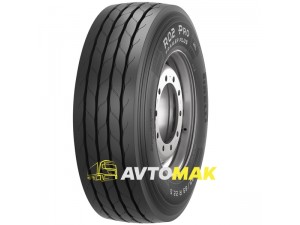 Pirelli R02 ProTrailer plus (прицепная) 385/65 R22.5 164K