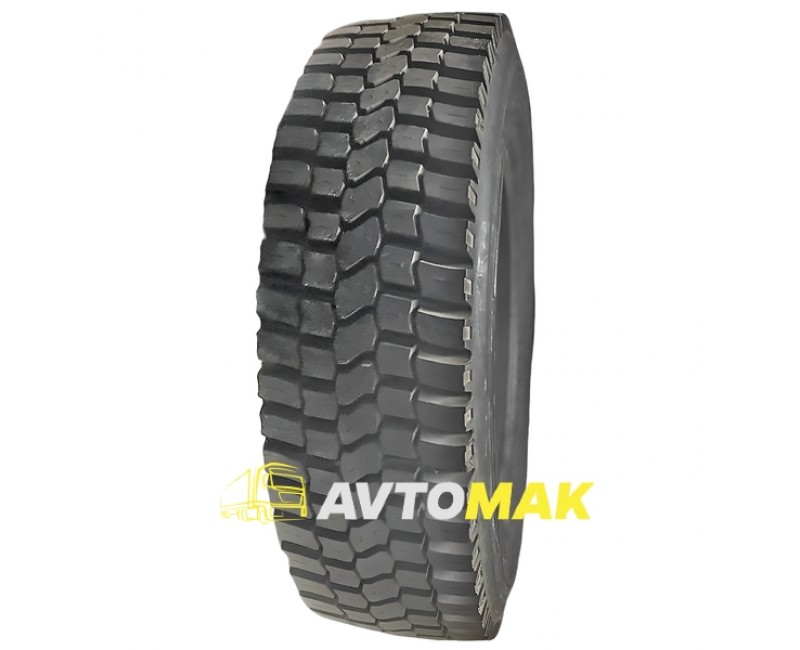 Michelin X Multi D Remix (ведущая) 315/70 R22.5 154/150L
