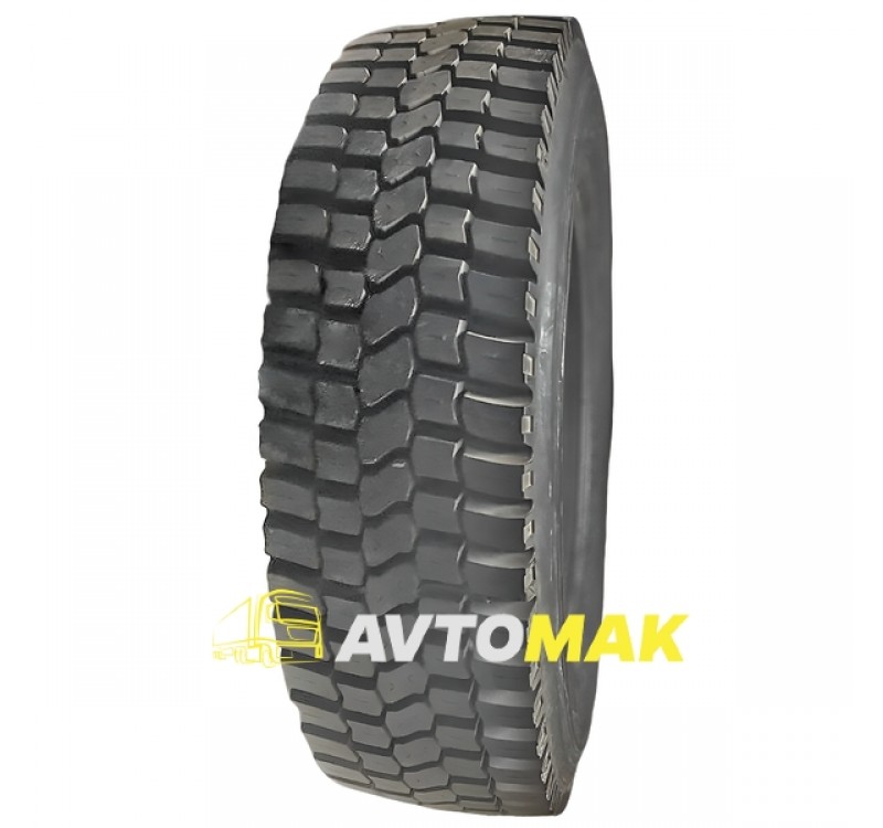 Michelin X Multi D Remix (ведущая) 315/80 R22.5 156/150L