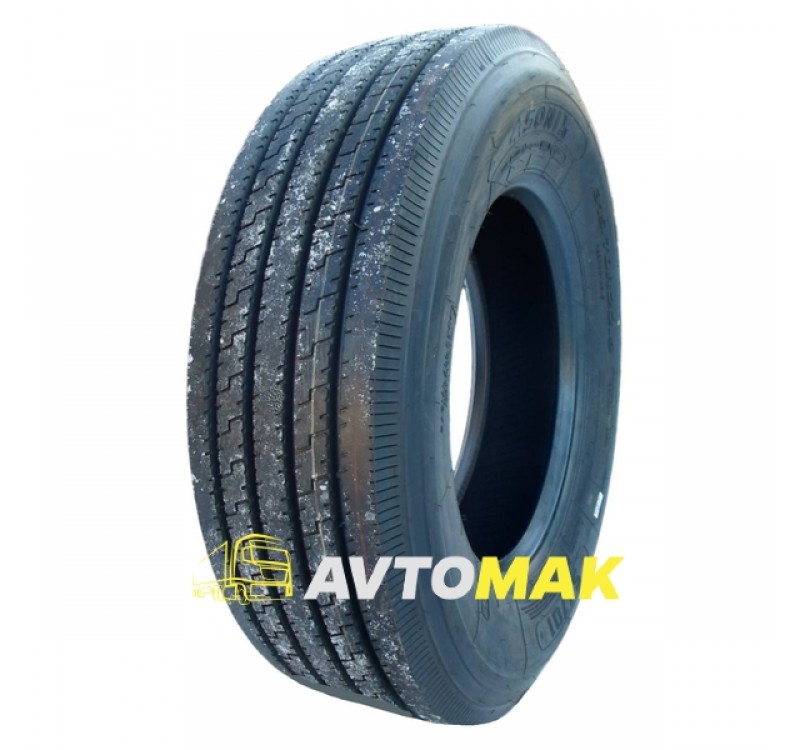 Sonix SX701 (рулевая) 315/70 R22.5 157/153L
