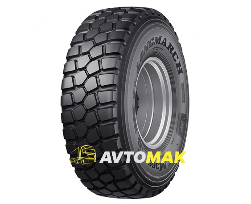 Long March LM365 (универсальная) 14.00 R20 164/161G TT
