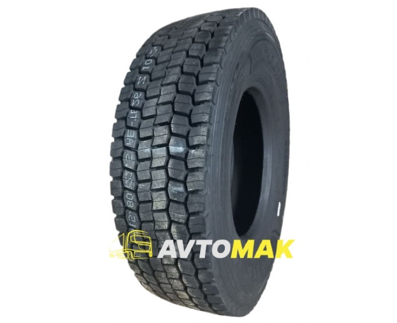 Atlander ATL600 (ведуча) 315/70 R22.5 156/150M