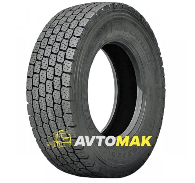 Atlander ATL159 (ведущая) 315/80 R22.5 157/154L PR20