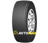 Doublestar TTX108 (рульова) 435/50 R19.5 160L