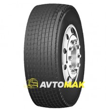 Doublestar TTX108 (рулевая) 435/50 R19.5 160L