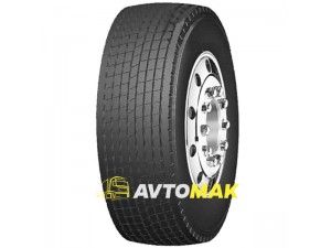 Doublestar TTX108 (рульова) 435/50 R19.5 160L