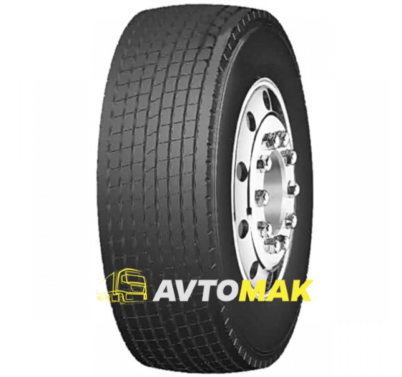 Doublestar TTX108 (рулевая) 435/50 R19.5 160L