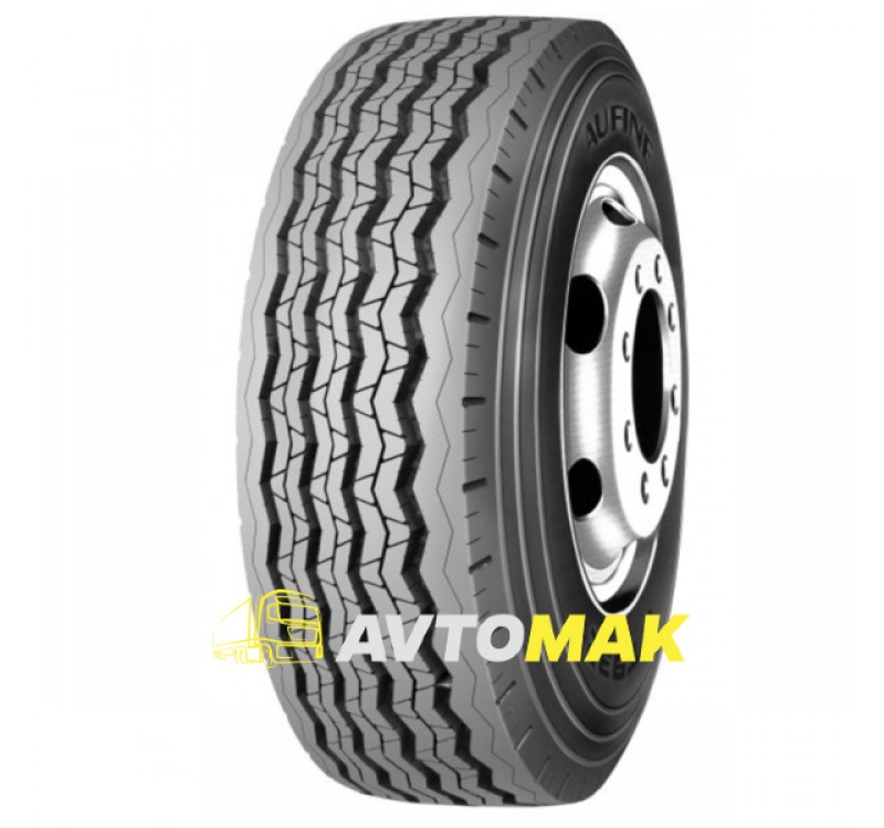 Doupro ST932 (прицепная) 385/65 R22.5 160K PR20