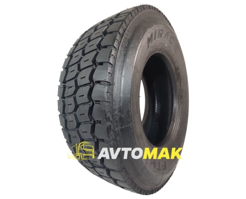 Mirage FTM313 (прицепная) 385/65 R22.5 160K