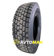 Greentrac GTRD1 (ведущая) 295/80 R22.5 152/148M PR18