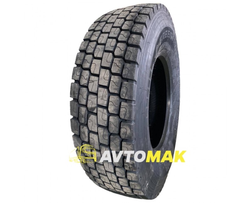 Greentrac GTRD1 (ведущая) 315/80 R22.5 156/150L PR20