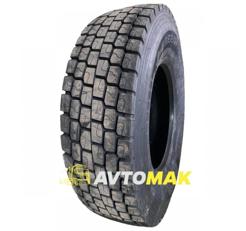 Greentrac GTRD1 (ведущая) 315/70 R22.5 154/150L PR18