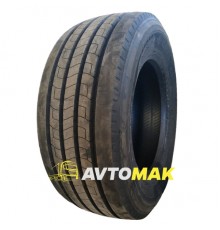 Greentrac GTRS1 (рулевая) 295/80 R22.5 154/149M PR18