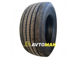 Greentrac GTRS1 (рулевая) 295/80 R22.5 154/149M PR18