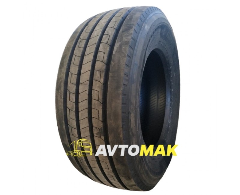 Greentrac GTRS1 (рулевая) 315/80 R22.5 156/150L PR20