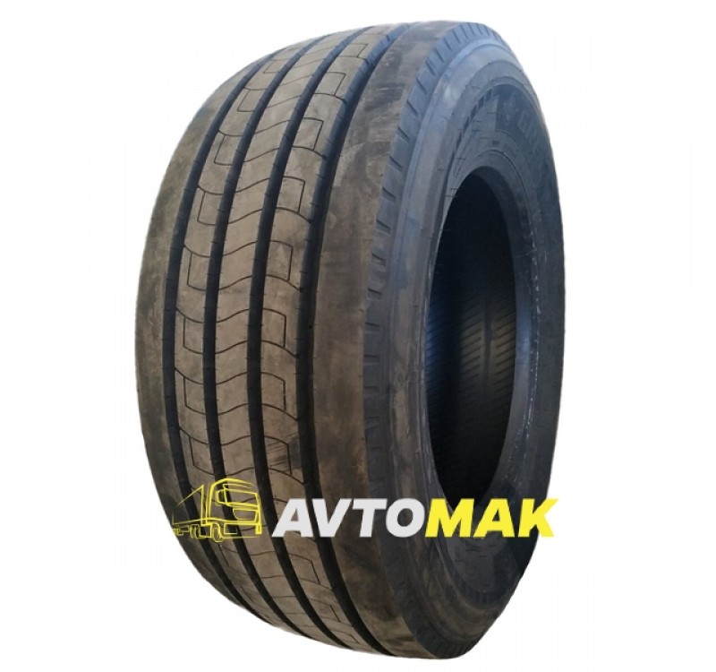 Greentrac GTRS1 (рулевая) 315/70 R22.5 156/150L PR18