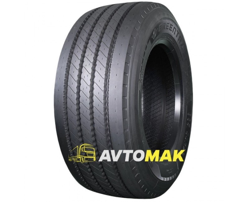 Greentrac GTRT1 (прицепная) 385/55 R22.5 160K PR20