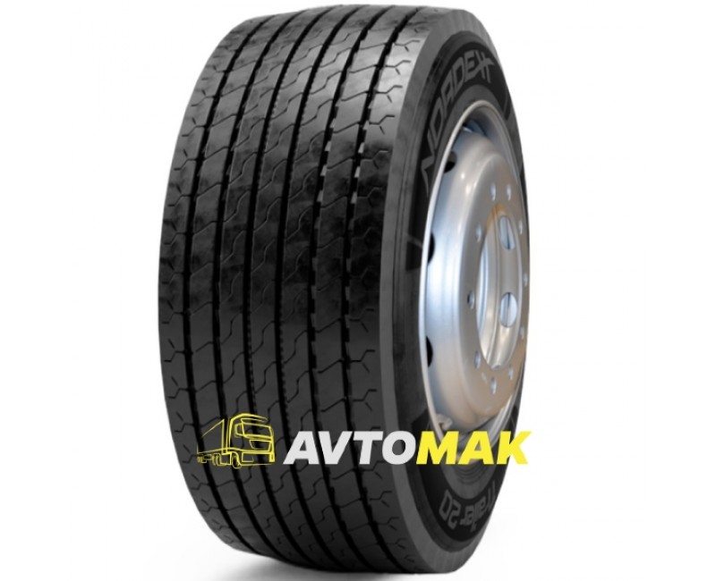Nordexx Trailer 20 (прицепная) 435/50 R19.5 160J PR20