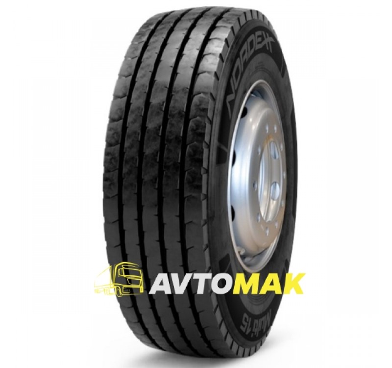 Nordexx Multi 15 (прицепная) 385/65 R22.5 160K PR20