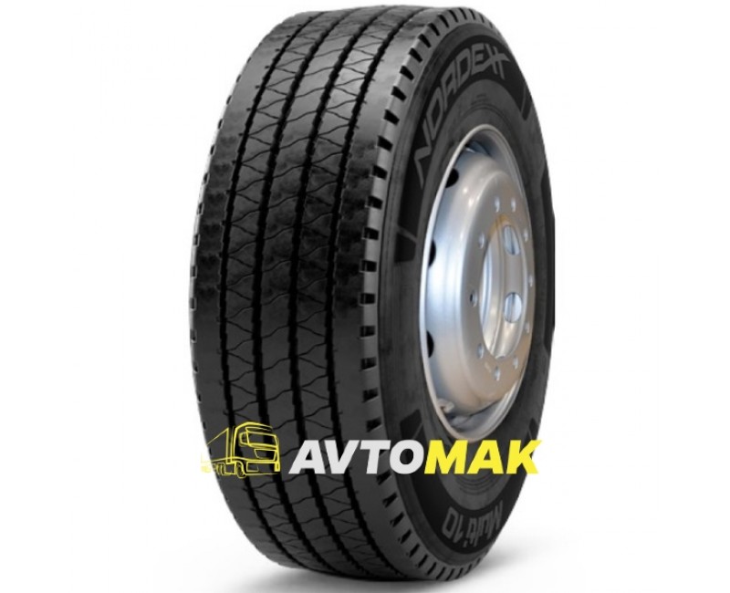 Nordexx Multi 10 (рулевая) 385/55 R22.5 160K PR20