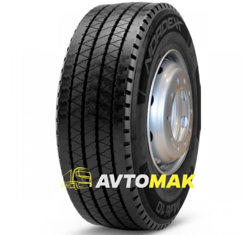 Nordexx Multi 10 (рулевая) 385/65 R22.5 160K PR20