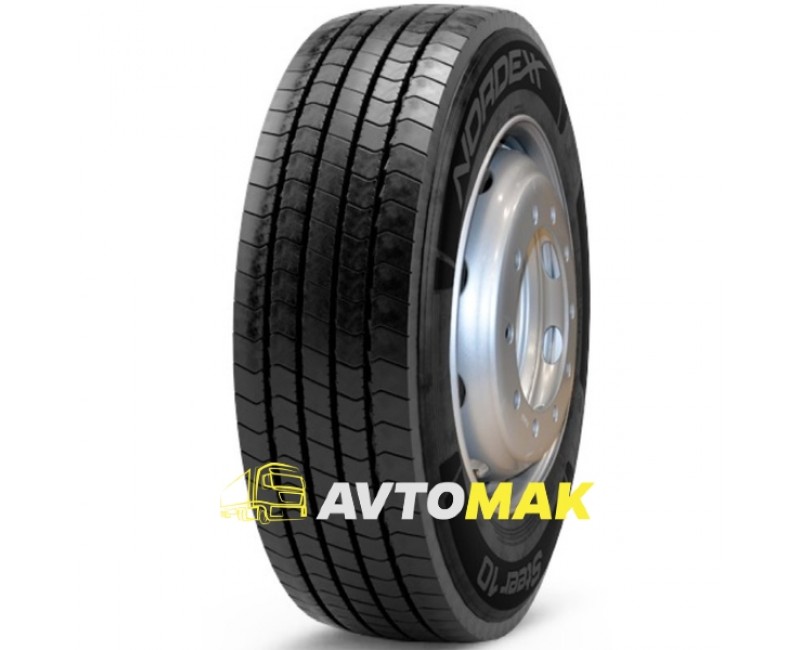 Nordexx Steer 10 (рулевая) 315/60 R22.5 154/150L PR20