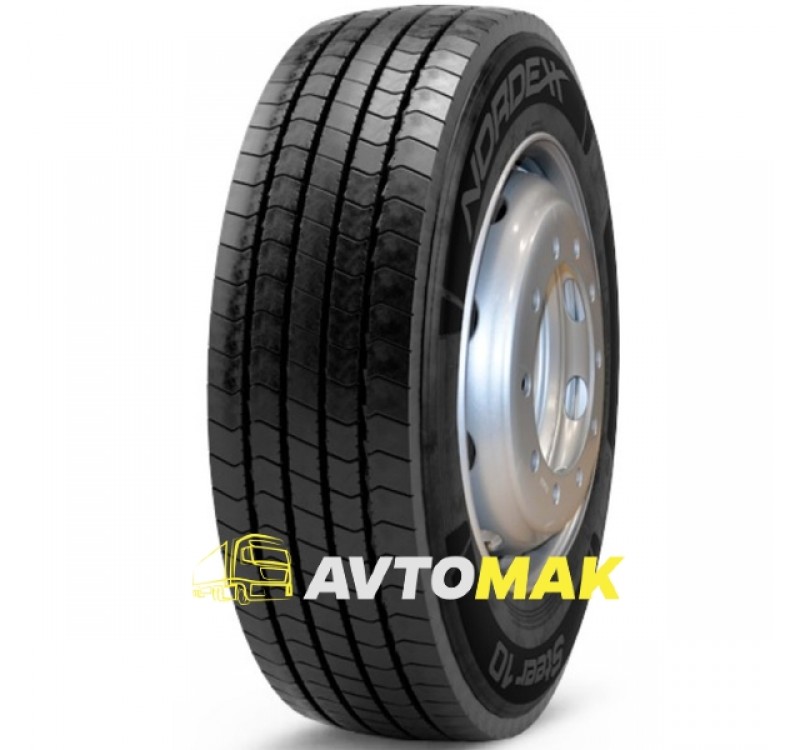 Nordexx Steer 10 (рулевая) 315/60 R22.5 154/150L PR20