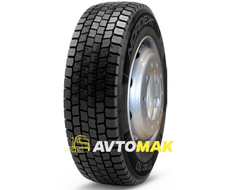 Nordexx Trac 10 (ведущая) 295/60 R22.5 150/147K PR18