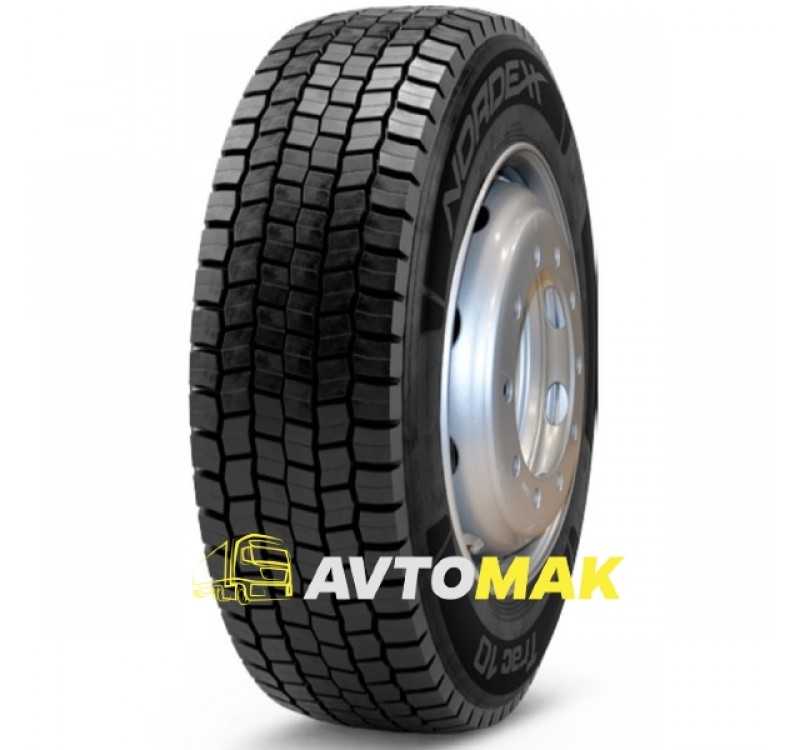 Nordexx Trac 10 (ведущая) 295/60 R22.5 150/147K PR18