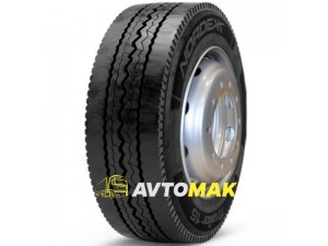 Nordexx Trailer 15 (прицепная) 245/70 R17.5 143/141J PR18