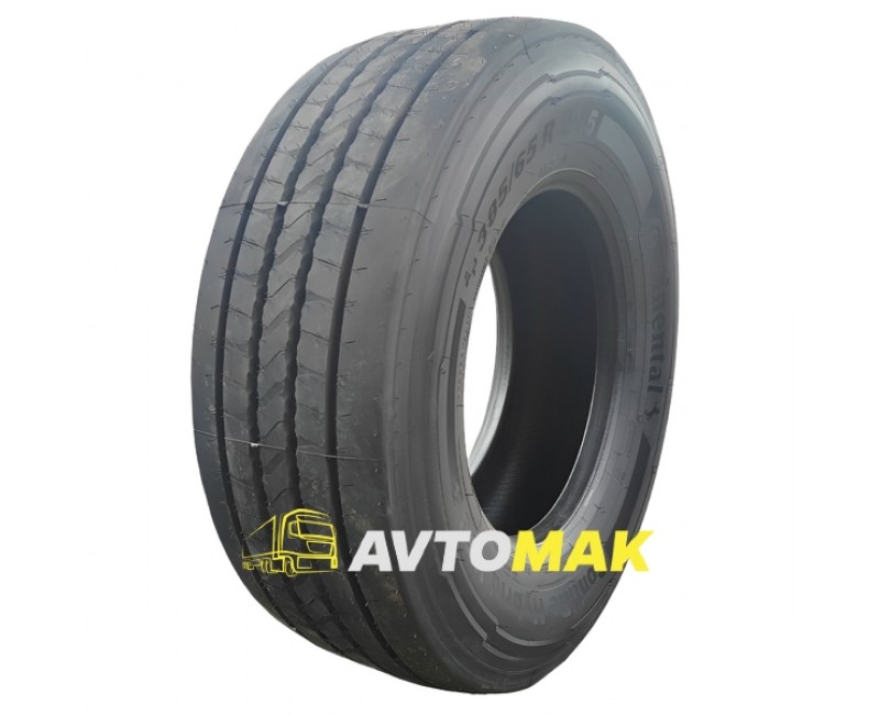 Continental ContiRe Hybrid HT3+ наварка (причіпна) 385/65 R22.5 164K PR20