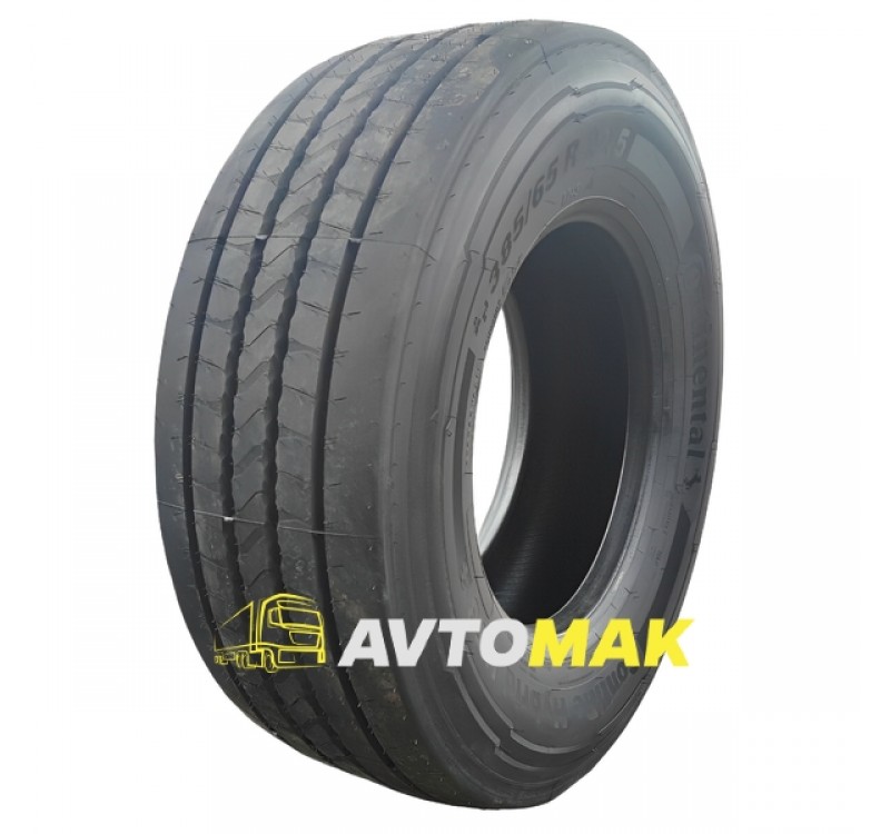 Continental ContiRe Hybrid HT3+ наварка (причіпна) 385/65 R22.5 164K PR20