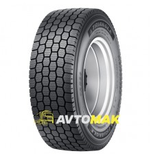 Triangle TRD66 (ведущая) 295/80 R22.5 152/149L PR18